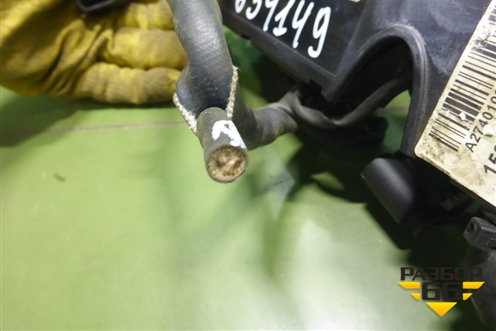 Проводка подкапотная (1.6л M274) (A2740109905) для Mercedes Benz C-Klass W205 с 2014г (Ц)