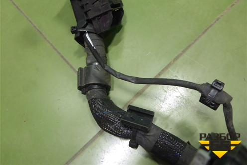 Проводка подкапотная (1.6л M274) (A2740109905) для Mercedes Benz C-Klass W205 с 2014г (Ц)