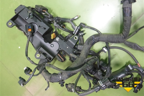 Проводка подкапотная (1.6л M274) (A2740109905) для Mercedes Benz C-Klass W205 с 2014г (Ц)