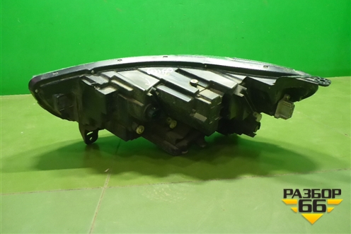 Фара правая (Led c блоками) (4121105XST01A) для Haval Jolion с 2021г (Джолион)