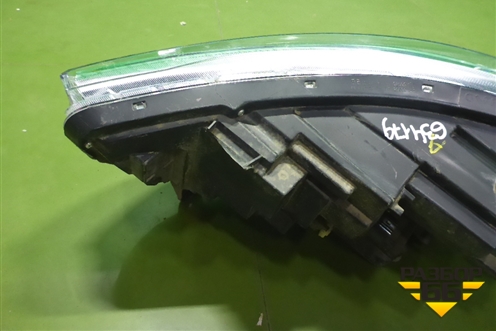 Фара правая (Led c блоками) (4121105XST01A) для Haval Jolion с 2021г (Джолион)