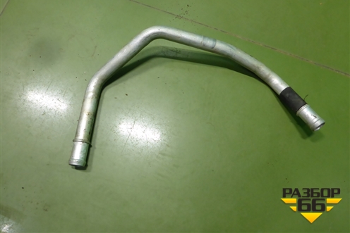 Трубка системы охлаждения (1.6л M274) (A2742002051) для Mercedes Benz C-Klass W205 с 2014г (Ц)