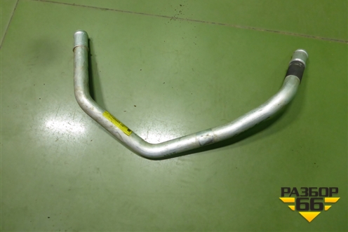 Трубка системы охлаждения (1.6л M274) (A2742002051) для Mercedes Benz C-Klass W205 с 2014г (Ц)