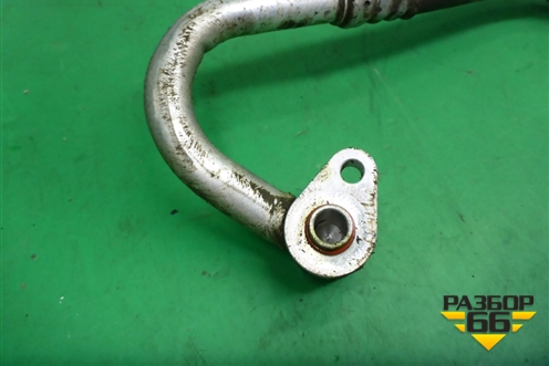 Трубка кондиционера для Ford Focus 2 с 2008-2011г (Фокус)