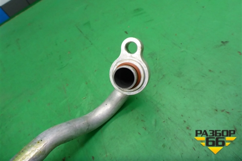 Трубка кондиционера для Ford Focus 2 с 2008-2011г (Фокус)