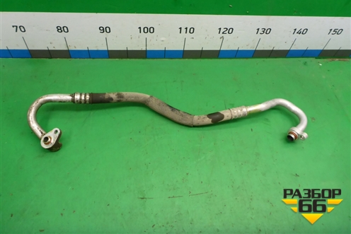 Трубка кондиционера для Ford Focus 2 с 2008-2011г (Фокус)