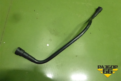 Трубка вакуумная (1.6л M274) (A2740180000) для Mercedes Benz C-Klass W205 с 2014г (Ц)