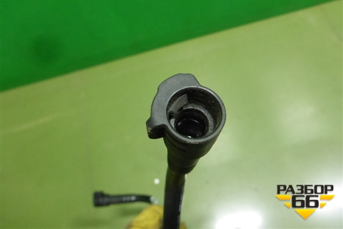 Трубка вакуумная (1.6л M274) (A2740180000) для Mercedes Benz C-Klass W205 с 2014г (Ц)