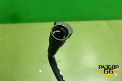 Трубка вакуумная (1.6л M274) (A2740180000) для Mercedes Benz C-Klass W205 с 2014г (Ц)