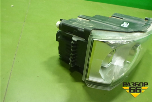 Фара правая (Led) (549013711010) для Камаз  54901 (К5)