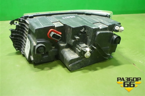 Фара правая (Led) (549013711010) для Камаз  54901 (К5)