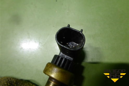 Датчик температуры (1.6л M274) (A0999053700) для Mercedes Benz C-Klass W205 с 2014г (Ц)