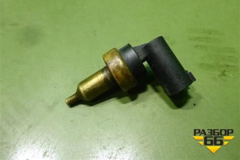 Датчик температуры (1.6л M274) (A0999053700) для Mercedes Benz C-Klass W205 с 2014г (Ц)