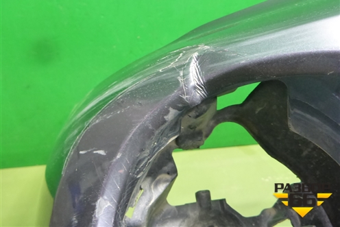 Бампер передний (до 2019г) (51117354815) для BMW X1 F48 с 2014г (Х1 Ф48)