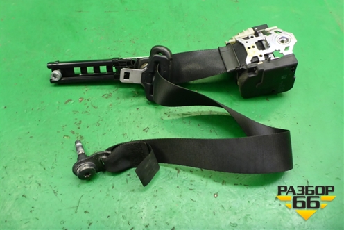 Ремень безопасности передний правый (5M51A61294DB) для Ford Focus 2 с 2008-2011г (Фокус)