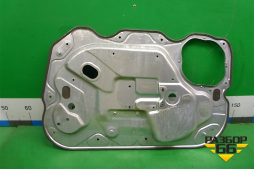 Панель внутренняя двери передней левой (7M51A203A29BC) для Ford Focus 2 с 2008-2011г (Фокус)