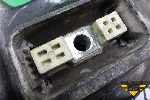 Опора КПП для Ford Focus 2 с 2008-2011г (Фокус)