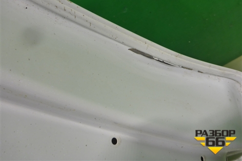 Дверь задняя правая (6700342180) для Toyota Rav-4 с 2012-2019г (Рав 4)