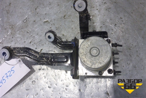 Блок ABS (589201P180) для Kia Venga с 2010г (Венга)