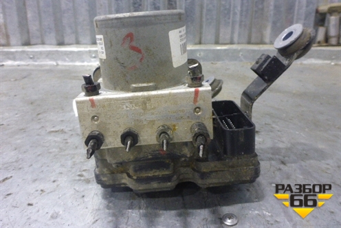 Блок ABS (589201P180) для Kia Venga с 2010г (Венга)