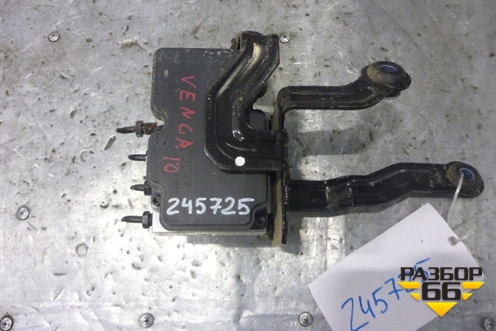 Блок ABS (589201P180) для Kia Venga с 2010г (Венга)