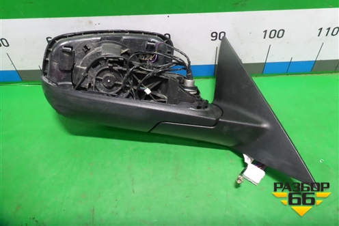 Зеркало правое электрическое (16 контактов с камерой и подсветкой) (601000672AA) для Chery Tiggo 7 Pro с 2019г (Тиго 7 Про)