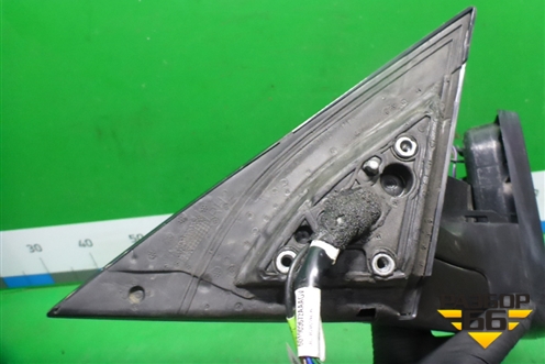 Зеркало правое электрическое (16 контактов с камерой и подсветкой) (601000672AA) для Chery Tiggo 7 Pro с 2019г (Тиго 7 Про)