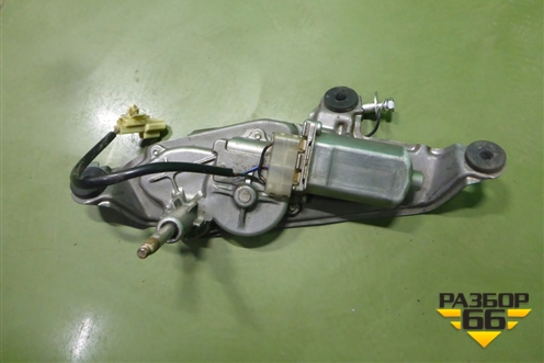 Моторчик стеклоочистителя задний (8496000334) для Mazda CX 7 с 2006-2012г (СХ7)