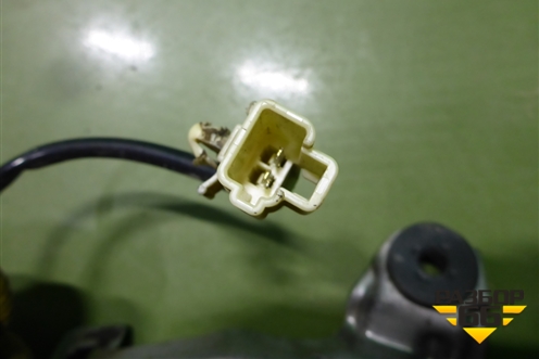 Моторчик стеклоочистителя задний (8496000334) для Mazda CX 7 с 2006-2012г (СХ7)