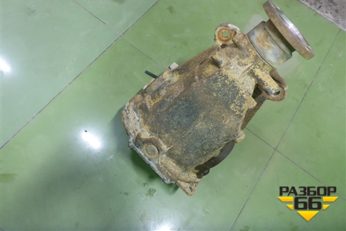 Редуктор заднего моста (3.2л 4M41 АКПП) для Mitsubishi Pajero/Montero с 2007г (Паджеро 4/Монтеро)