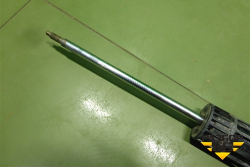 Амортизатор задний (5QF513049BP) для Volkswagen Tiguan с 2016г (Тигуан)