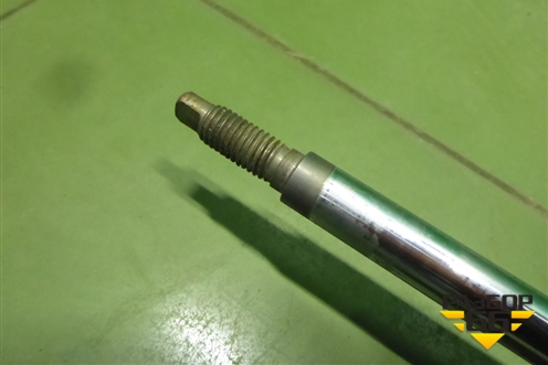 Амортизатор задний (5QF513049BP) для Volkswagen Tiguan с 2016г (Тигуан)