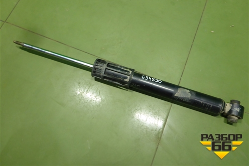 Амортизатор задний (5QF513049BP) для Volkswagen Tiguan с 2016г (Тигуан)