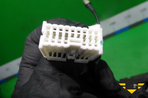 Зеркало правое электрическое (8 контактов с камерой без подсветки) (601000688AA) для Chery Tiggo 7 Pro с 2019г (Тиго 7 Про)