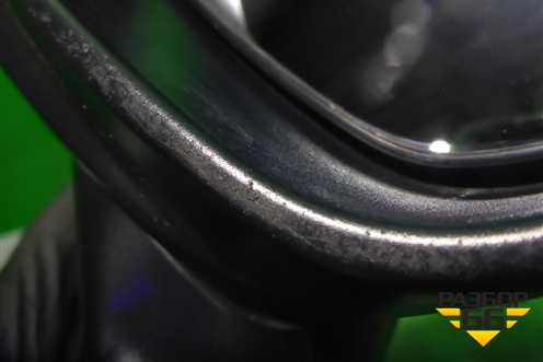 Зеркало правое электрическое (8 контактов) для Toyota Camry V70 с 2017г (Камри)