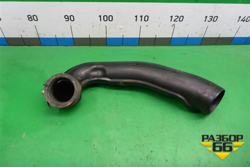 Патрубок воздушного фильтра (7M519A673NA) для Ford Focus 2 с 2008-2011г (Фокус)