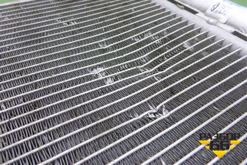 Радиатор кондиционера (301000058AA) для Chery Tiggo 8 Pro с 2021г (Тиго 8 Про)