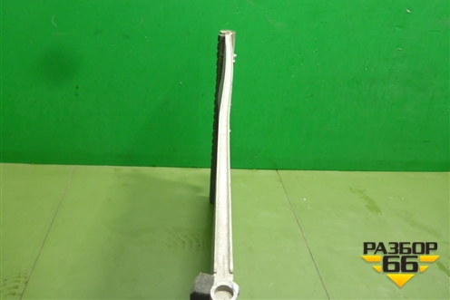 Радиатор кондиционера (301000058AA) для Chery Tiggo 8 Pro с 2021г (Тиго 8 Про)