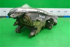 Фара левая (галоген) (260754AA0A) для Nissan Almera G15 с 2012г (Альмера Г15)
