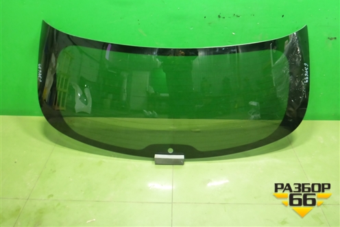 Стекло двери багажника для Hyundai Santa Fe с 2012-2018г (Санта Фе)