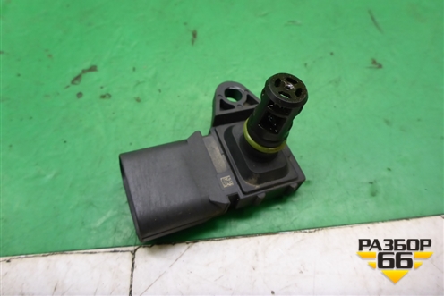 Датчик абсолютного давления (2S6A9F479BB) для Ford Focus 2 с 2008-2011г (Фокус)