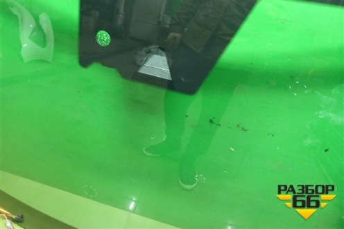 Стекло лобовое (обогрев, датчик дождя) (555000328AA) для Exeed TXL с 2020-2024г (ТХЛ)