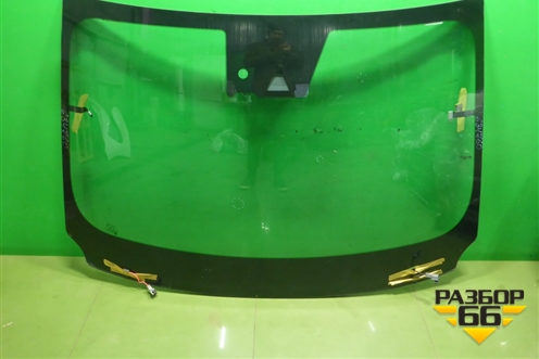 Стекло лобовое (обогрев, датчик дождя) (555000328AA) для Exeed TXL с 2020-2024г (ТХЛ)