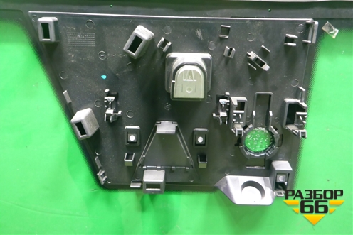 Стекло лобовое (обогрев, датчик дождя) (555000328AA) для Exeed TXL с 2020-2024г (ТХЛ)