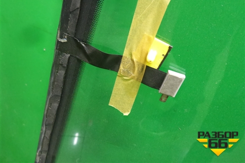 Стекло лобовое (обогрев, датчик дождя) (555000328AA) для Exeed TXL с 2020-2024г (ТХЛ)