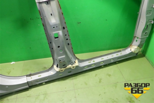 Боковина кузова правая (новая) для Chery Tiggo 7 Pro с 2019г (Тиго 7 Про)