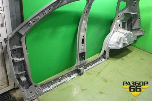 Боковина кузова правая (новая) для Chery Tiggo 7 Pro с 2019г (Тиго 7 Про)