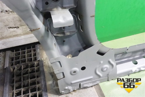 Боковина кузова правая (новая) для Chery Tiggo 7 Pro с 2019г (Тиго 7 Про)