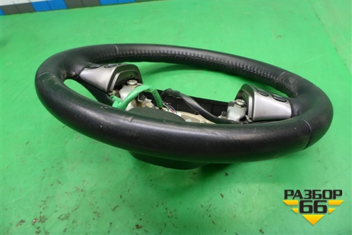 Рулевое колесо под AIR BAG без AIR BAG для Mazda Mazda 3 (BK) с 2003-2009г 