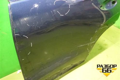 Дверь задняя левая (551001323AADYJ) для OMODA C5 с 2022г (Ц5)